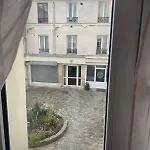 Cozy Apartment 33 M2