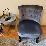 Cozy Apartment 33 M2