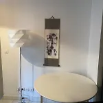 Cozy Apartment 33 M2