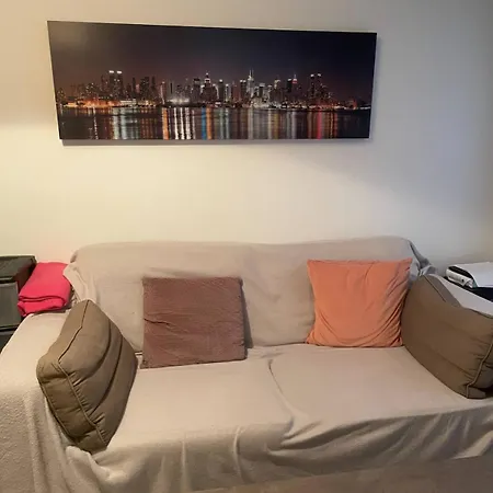 Cozy 33 M2 * Parigi