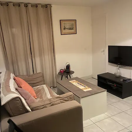 Cozy 33 M2
