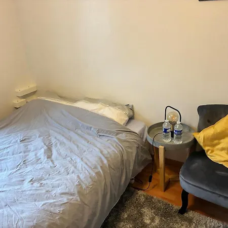 Cozy 33 M2 Appartamento *