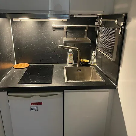 Cozy 33 M2 * Parigi