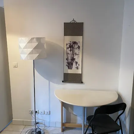 Cozy 33 M2 Appartamento *