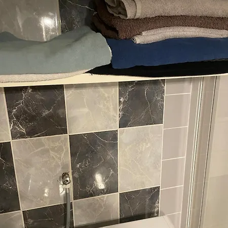 Cozy 33 M2 * Parigi