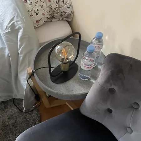 Cozy 33 M2 Appartamento Parigi