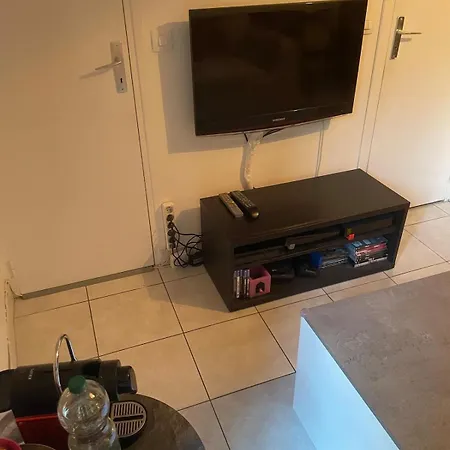 Cozy 33 M2 Appartamento Parigi
