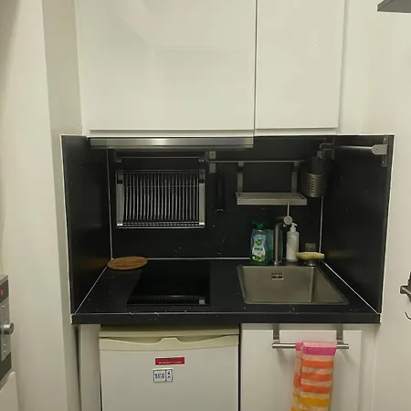 Appartamento Cozy 33 M2 *