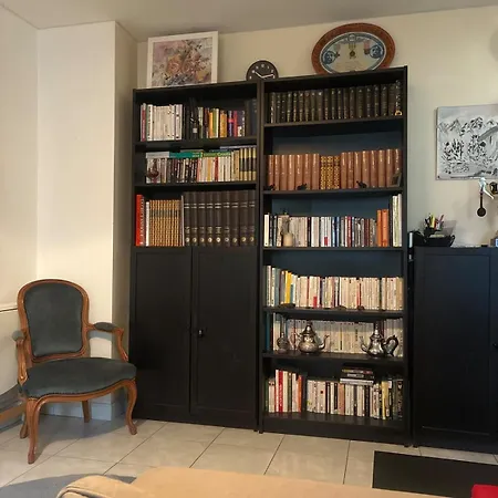 Cozy 33 M2 Appartamento