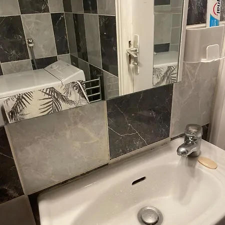 Appartamento Cozy 33 M2 *