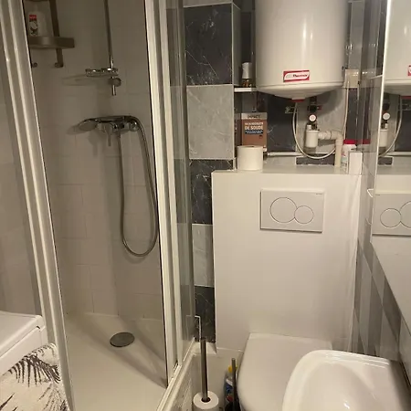 Cozy 33 M2 Parigi