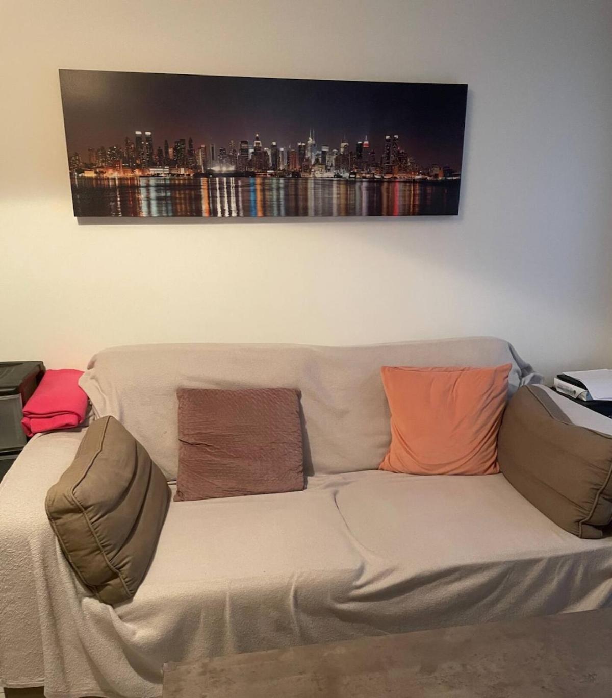 Cozy 33 M2 * Parigi