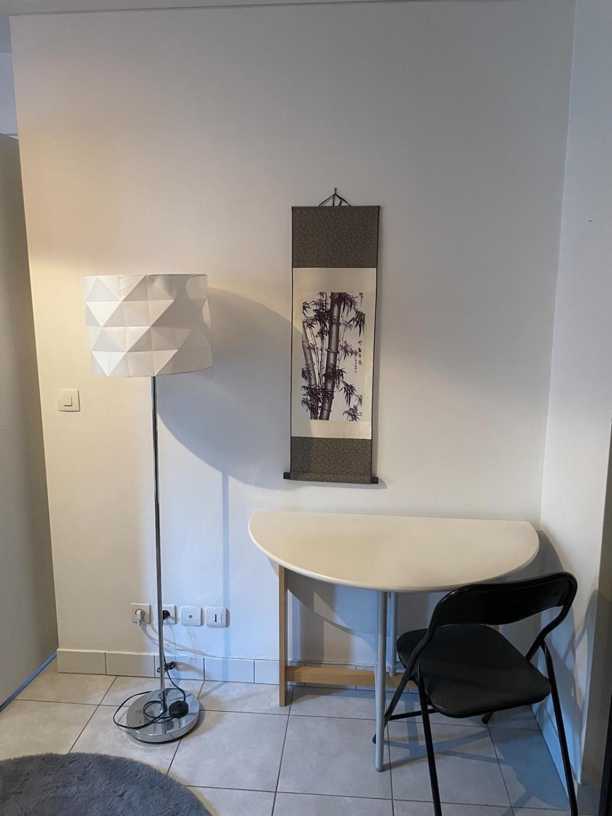 Cozy 33 M2 Appartamento *