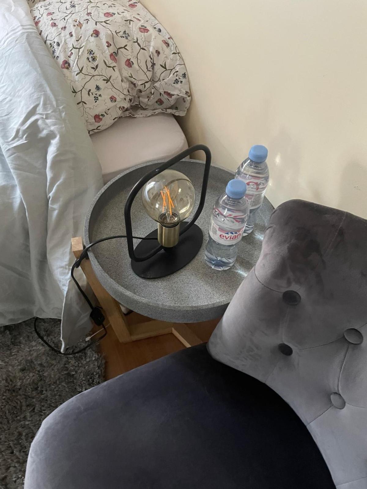 Cozy 33 M2 Appartamento Parigi