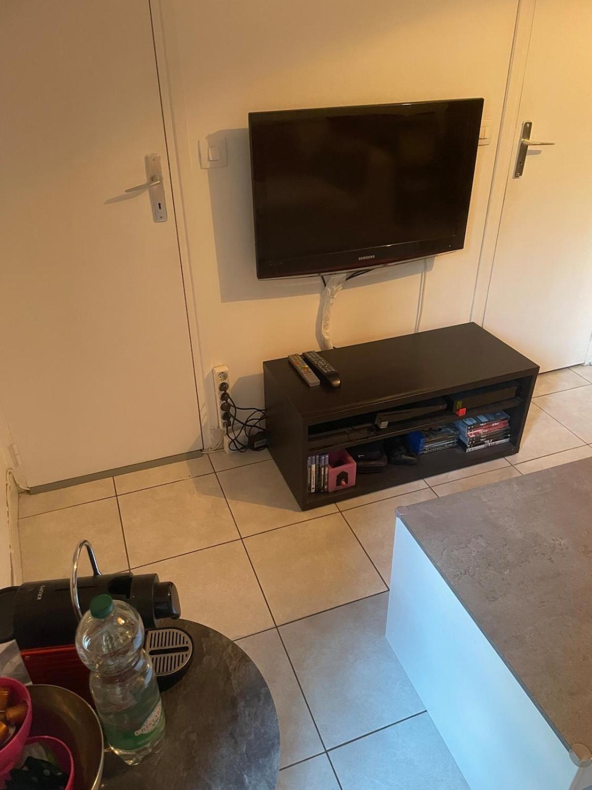 Cozy 33 M2 Appartamento Parigi