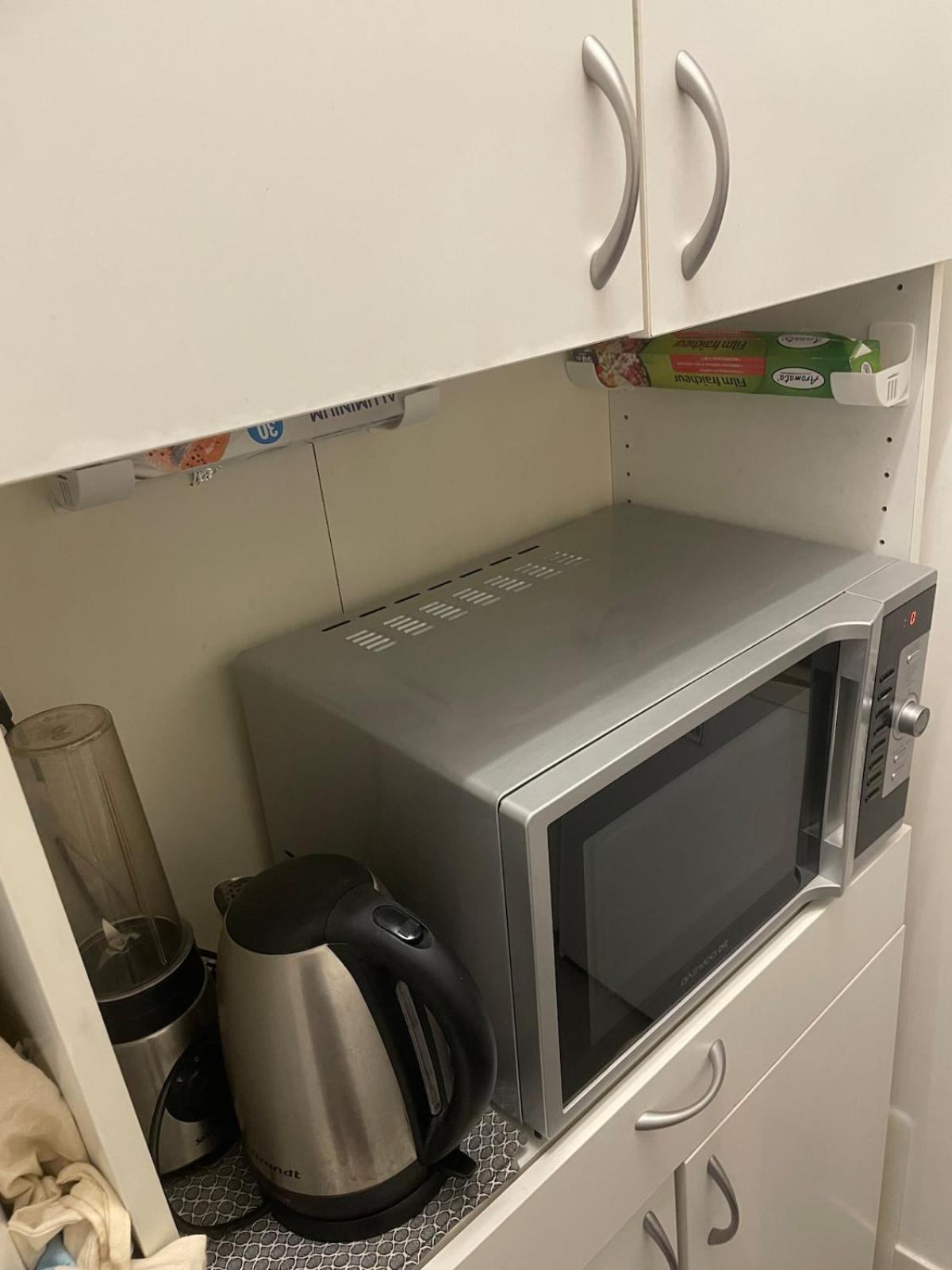 Cozy 33 M2