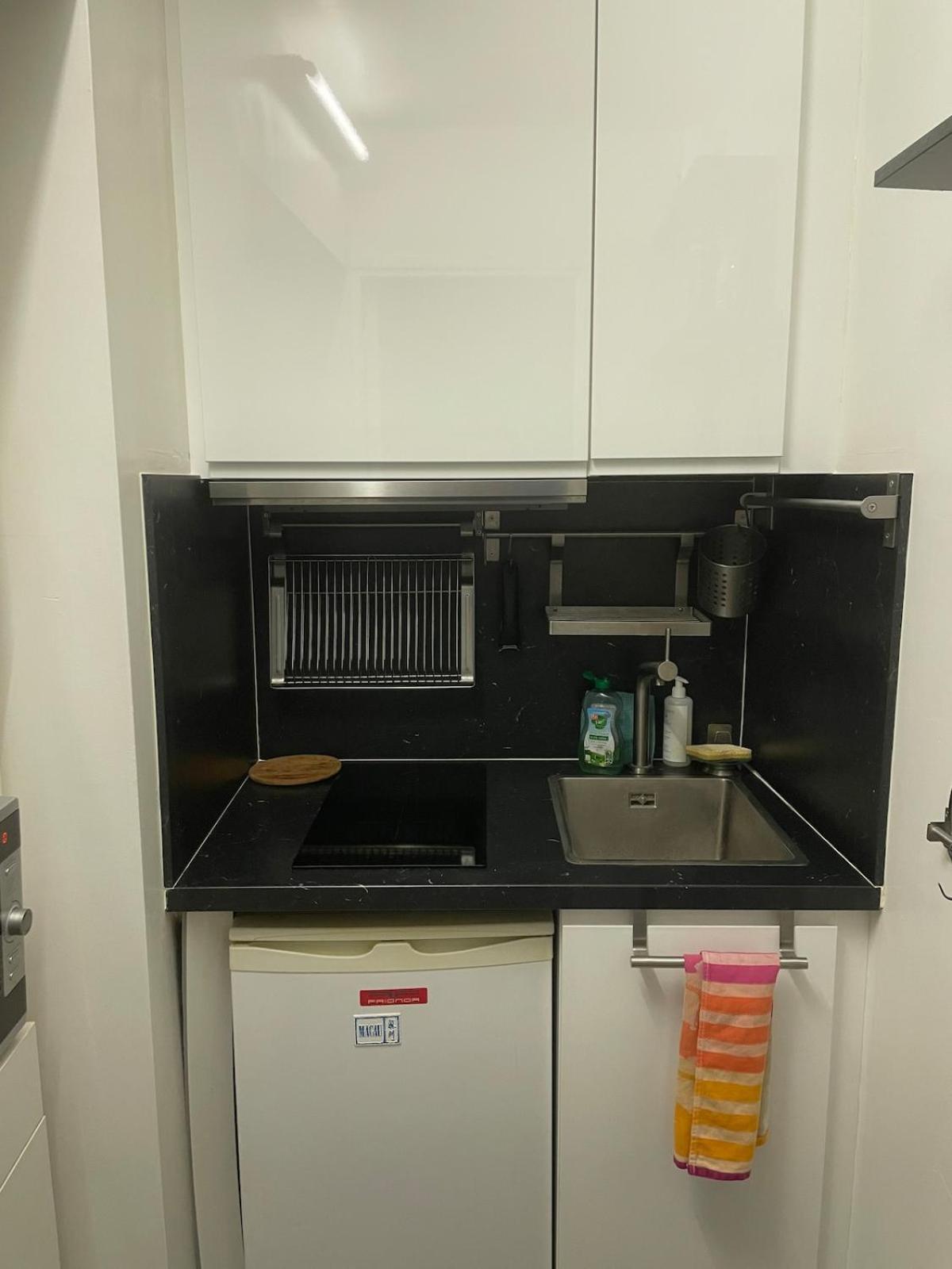 Appartamento Cozy 33 M2 *
