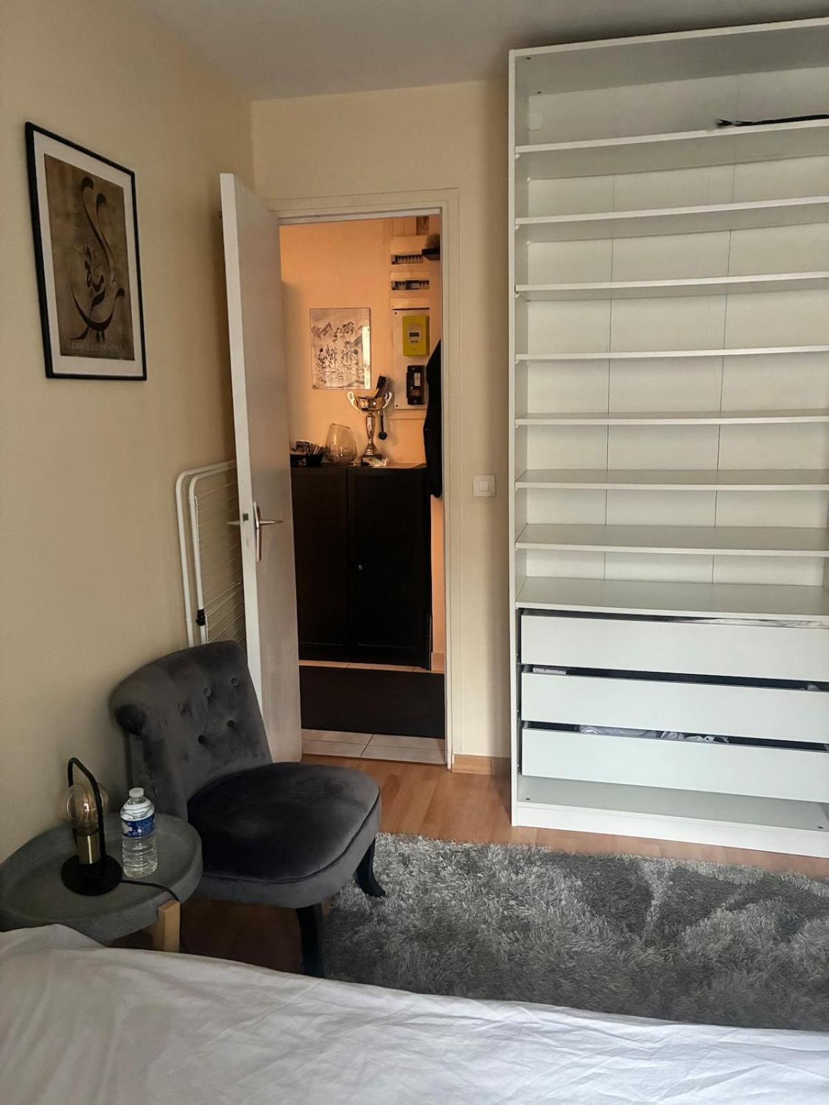 Appartamento Cozy 33 M2